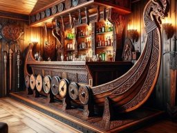 viking bardisk